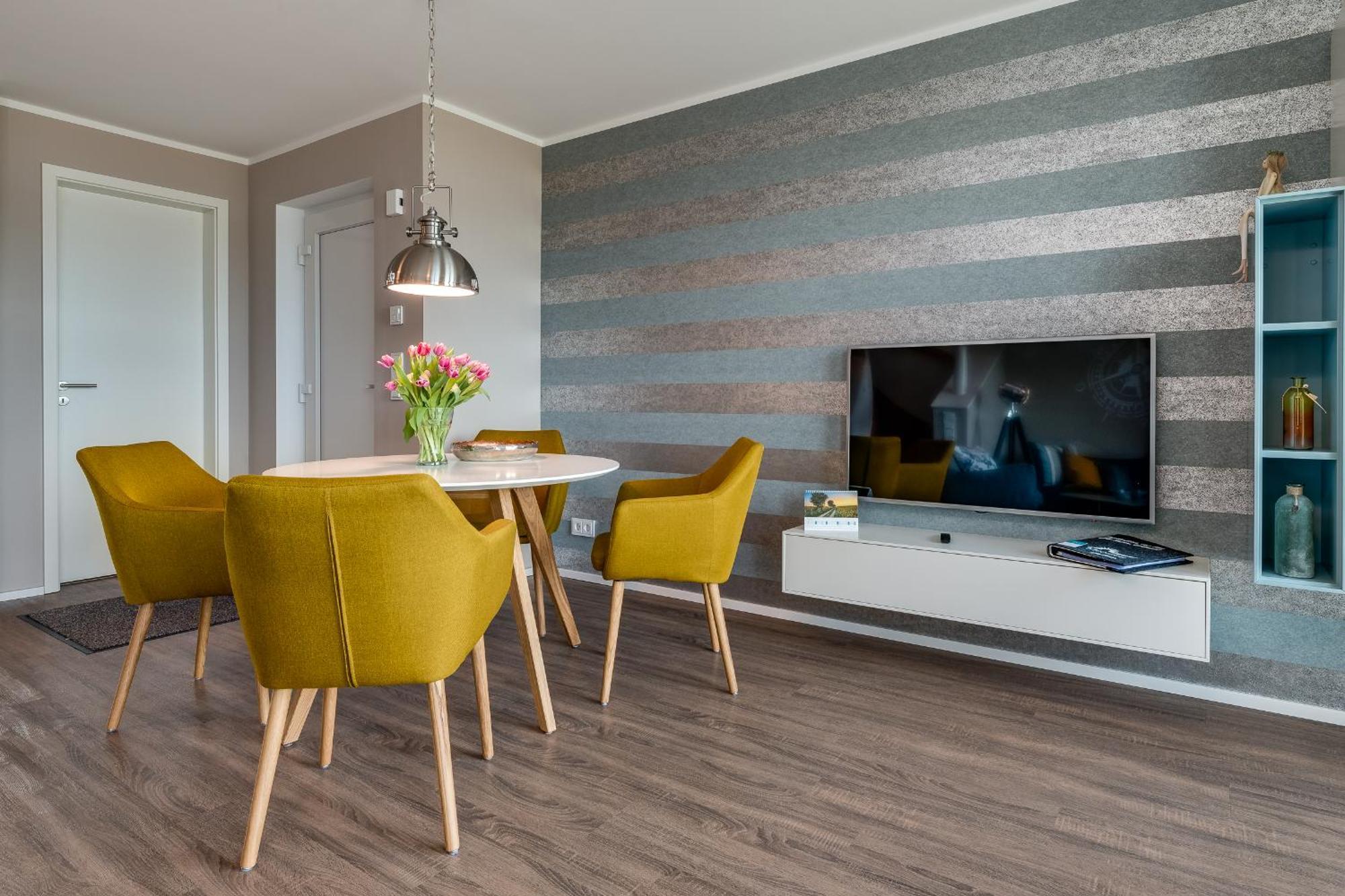 Ferienhaus Backbord أوبلينتيز المظهر الخارجي الصورة
