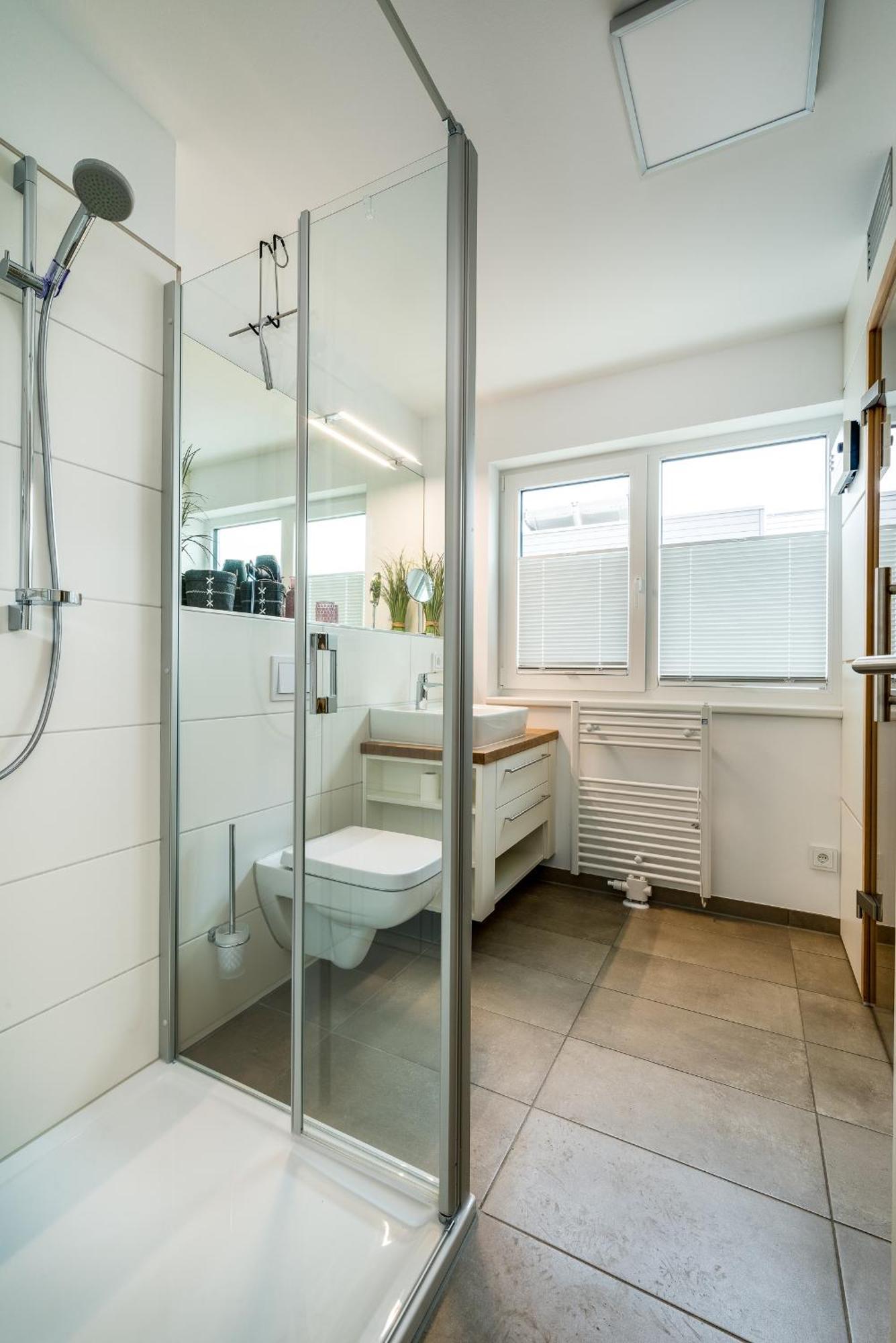 Ferienhaus Backbord أوبلينتيز المظهر الخارجي الصورة