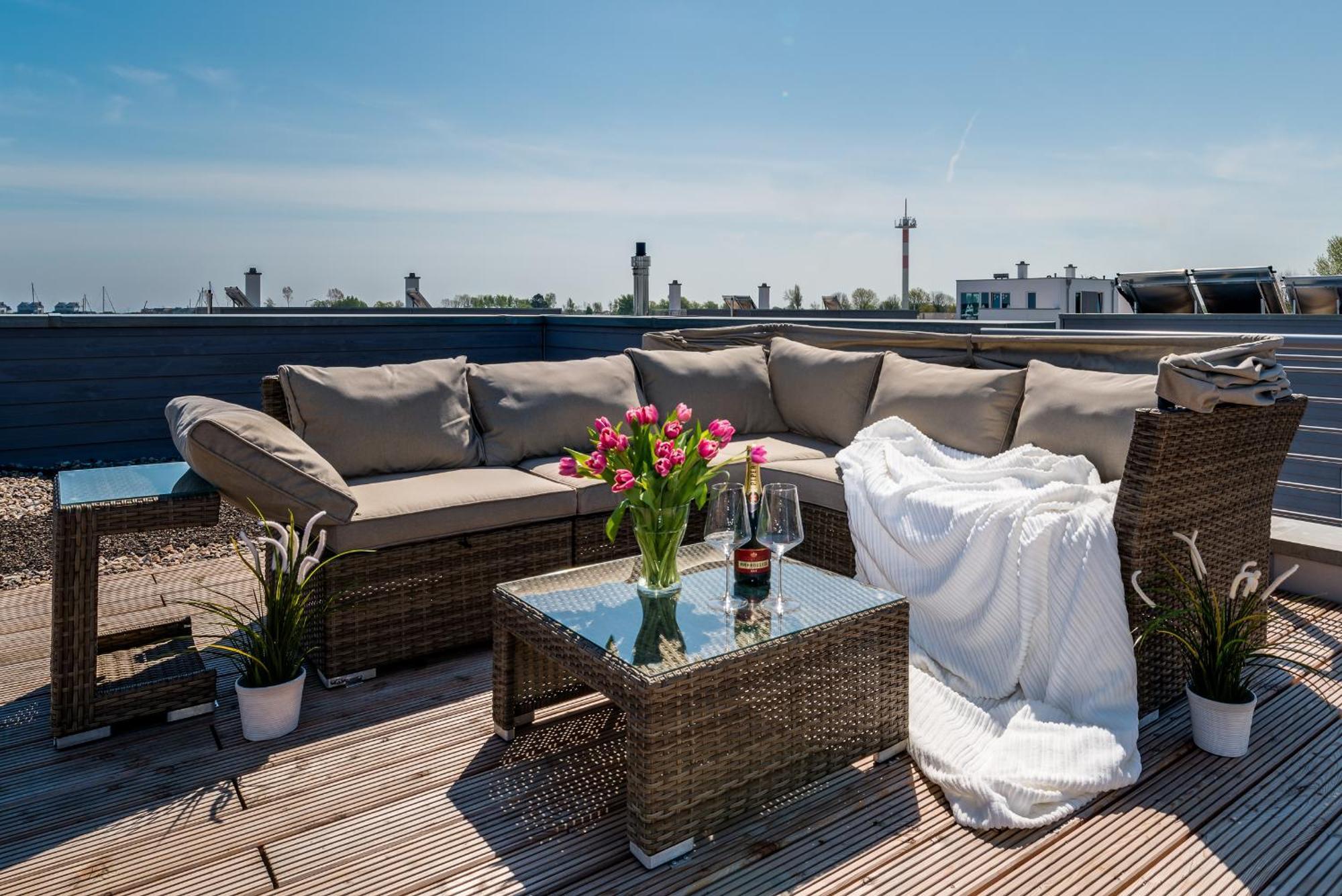 Ferienhaus Backbord أوبلينتيز المظهر الخارجي الصورة